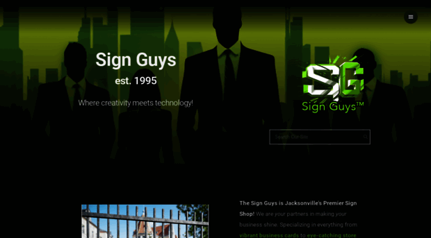 mysignguys.com