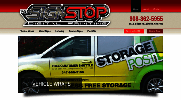 mysignstop.com