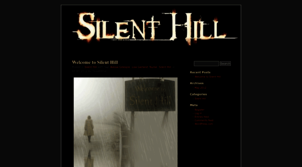 mysilenthill.wordpress.com