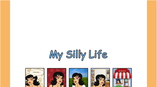 mysillylife.net