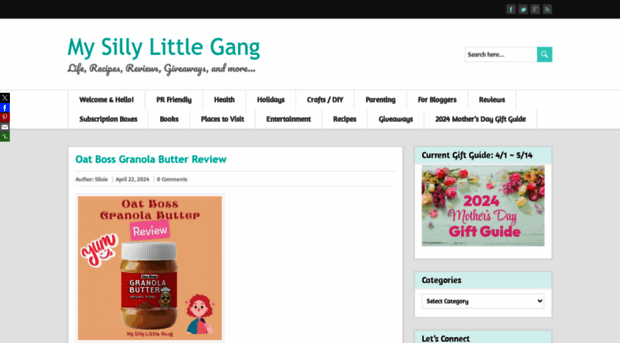 mysillylittlegang.wordpress.com