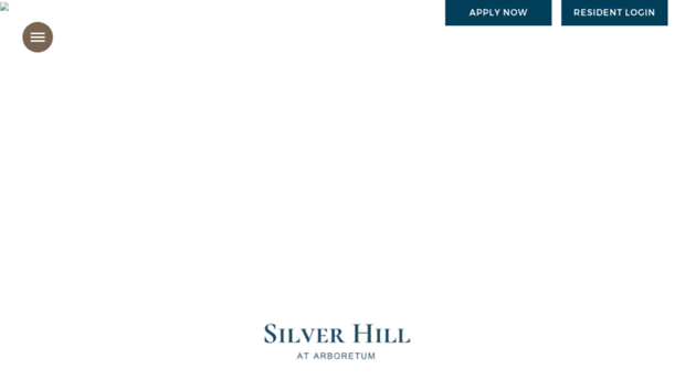 mysilverhill.com