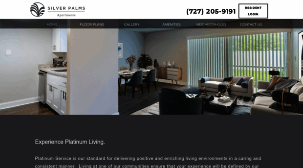 mysilverpalmshome.com