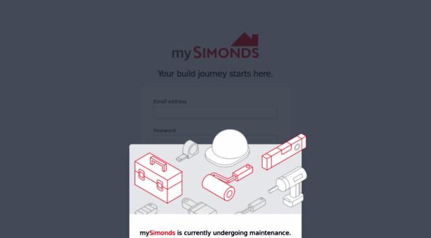 mysimonds.com.au