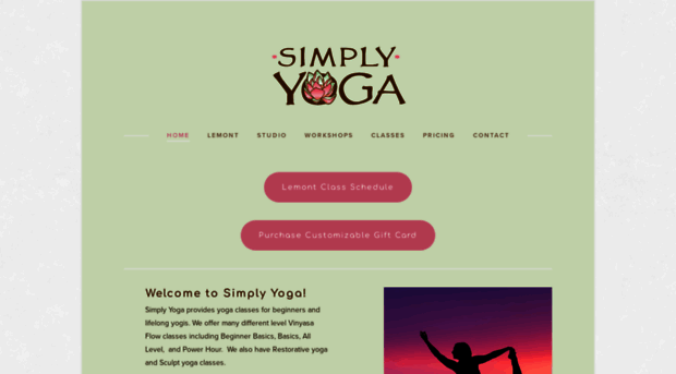 mysimplyyoga.com