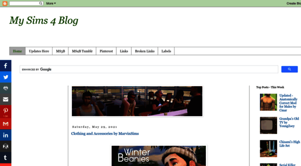 mysims4blog.blogspot.dk