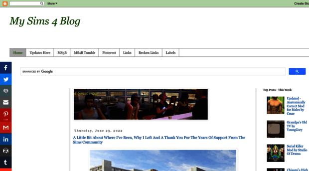 mysims4blog.blogspot.hk