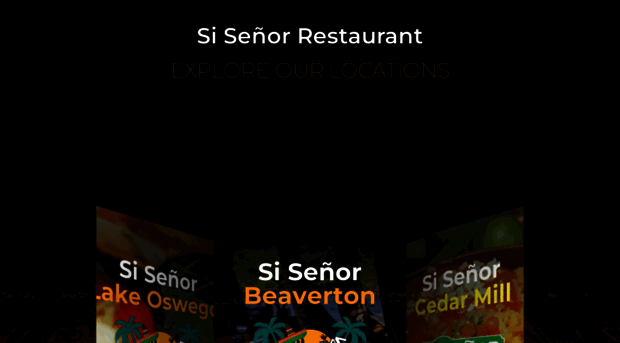 mysisenor.com