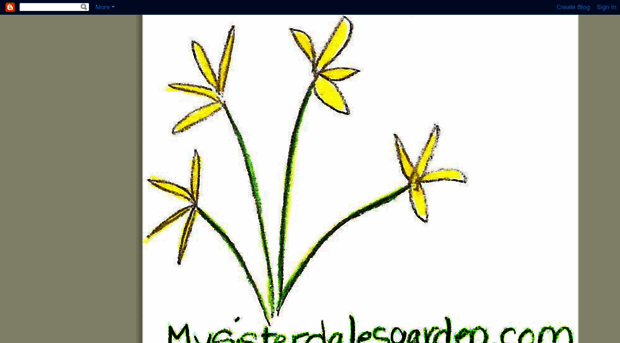 mysisterdalesgarden.blogspot.com