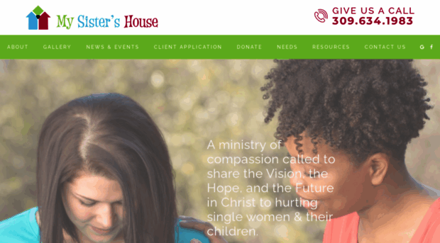 mysistershse.org