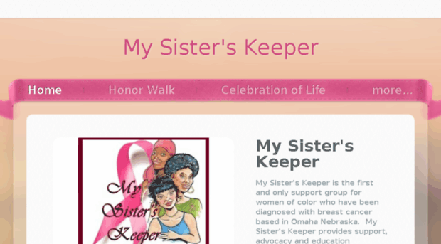 mysisterskeepernebr.org