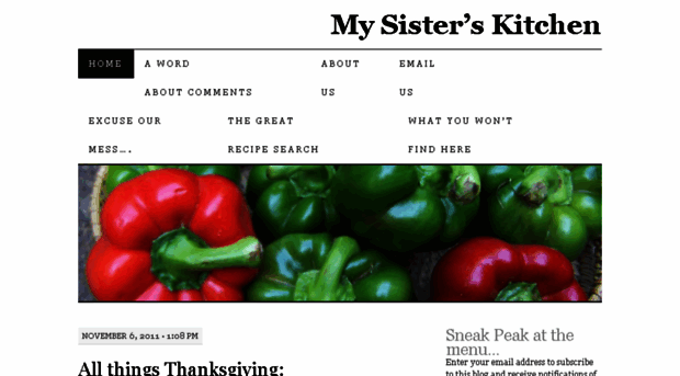 mysisterskitchen.wordpress.com