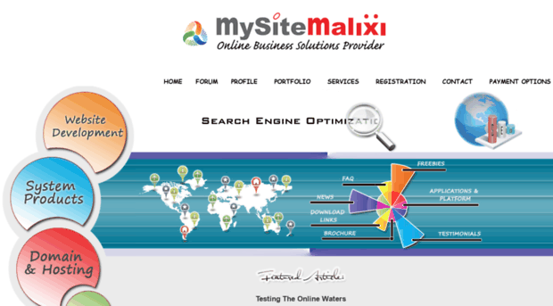 mysitemalixi.info