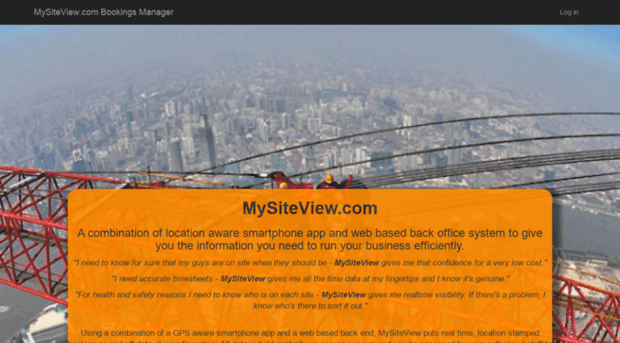 mysiteview.com