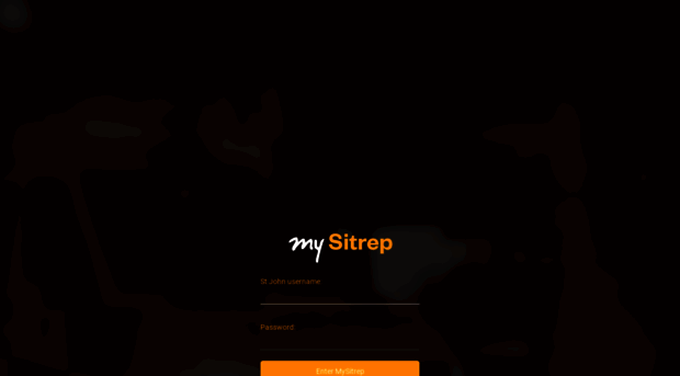 mysitrep.stjohn.org.nz