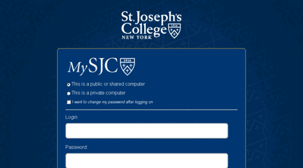 mysjc sjcny edu mysjc portal mysjc sjcny sur ly