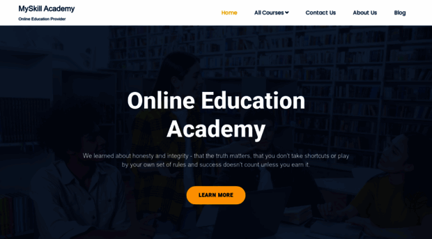 myskillacademy.in