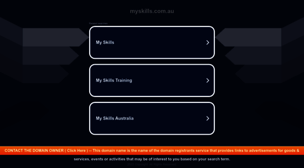 myskills.com.au