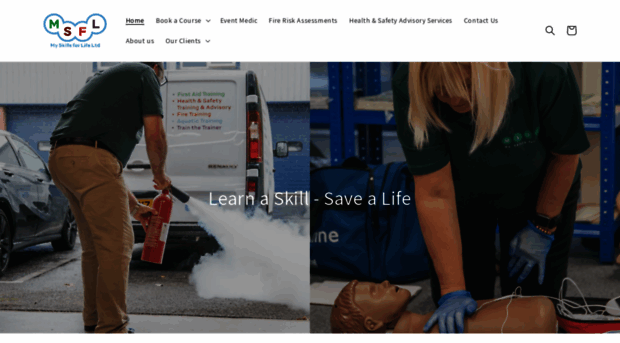 myskillsforlife.com