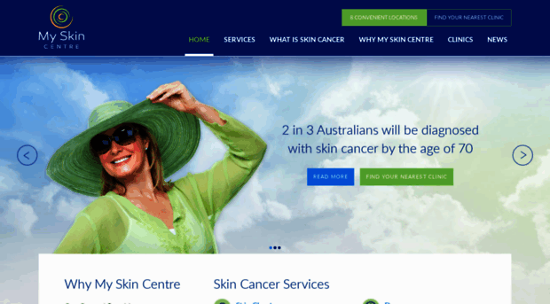 myskincentre.com.au