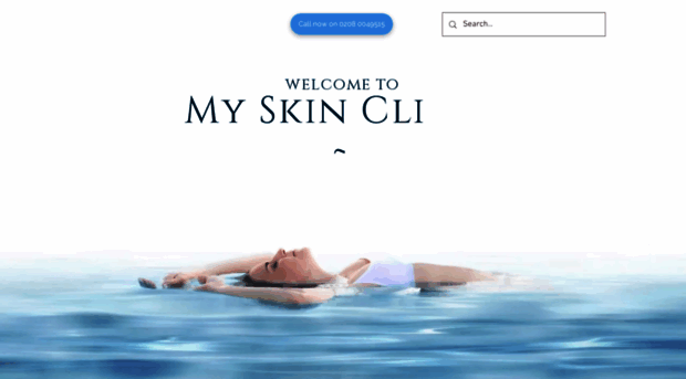 myskinclinic.com