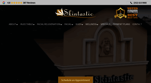 myskintastic.com