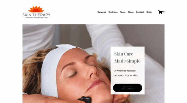 myskintherapy.net