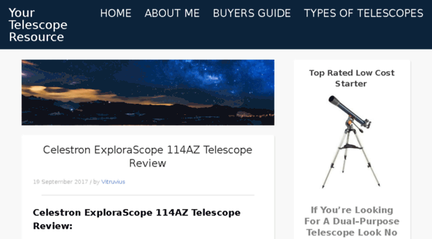 myskywatcher.com