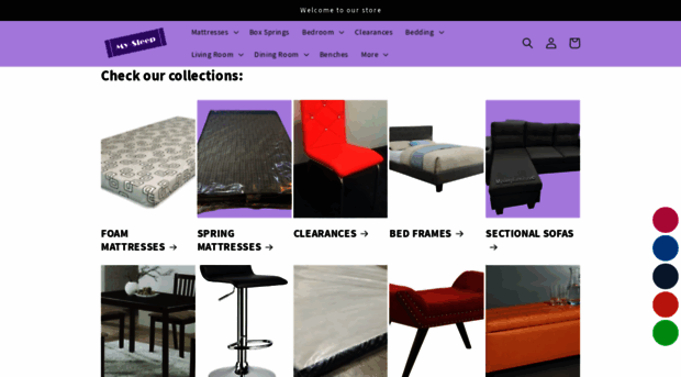 mysleepfurniture.net