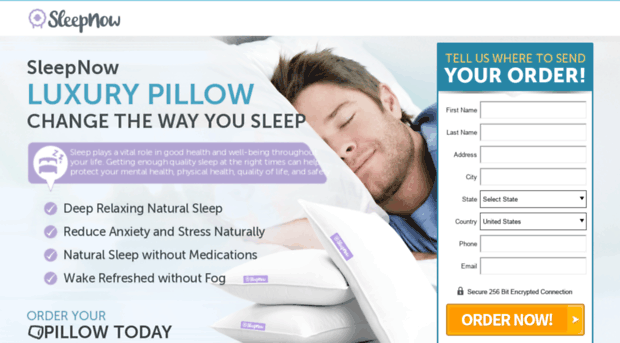 mysleepnow.com