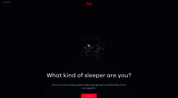 mysleepprofile.dreem.com