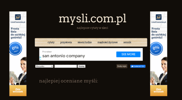 mysli.com.pl