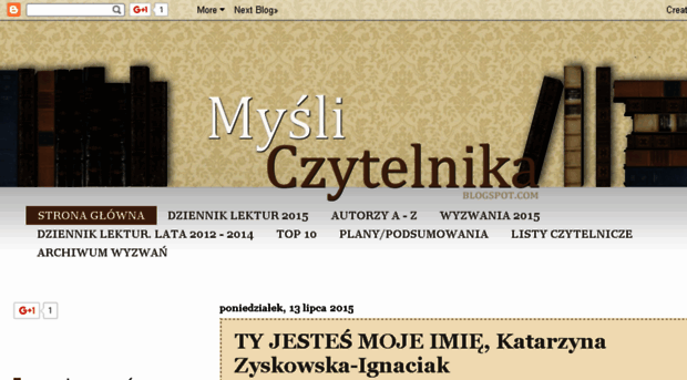 mysliczytelnika.blogspot.com