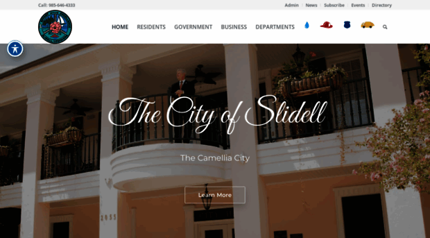 myslidell.com