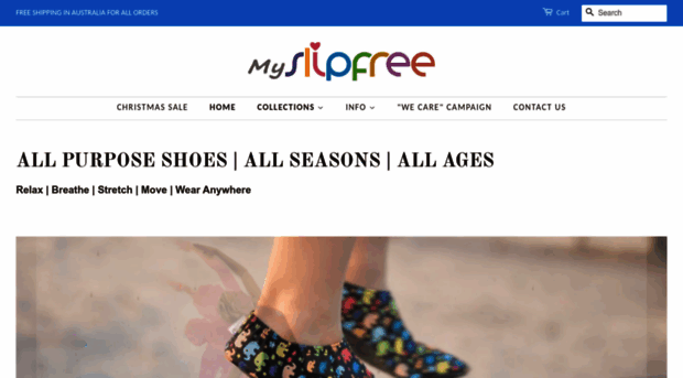 myslipfree.com.au