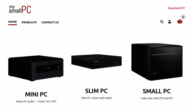 mysmallpc.com