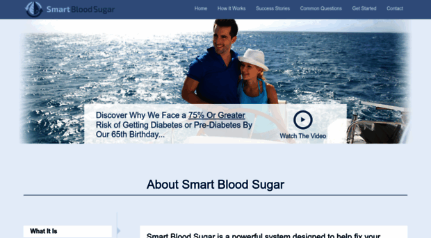 mysmartbloodsugar.com