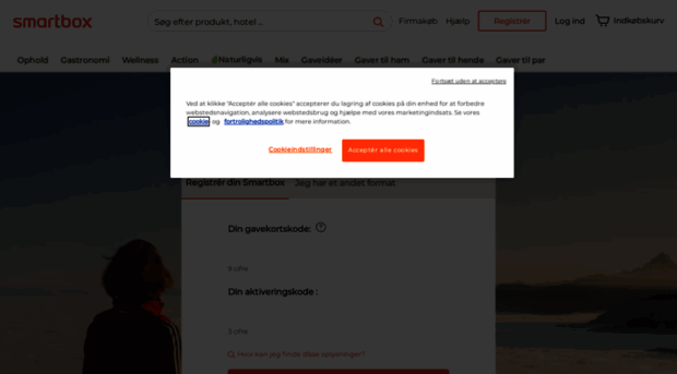 mysmartbox.dk