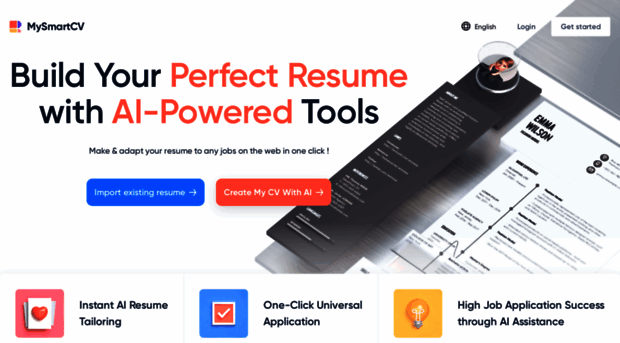 mysmartcv.co