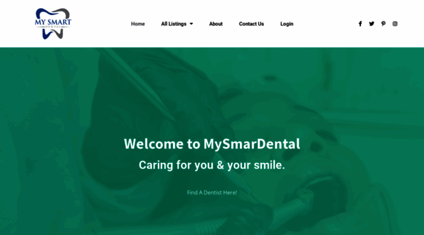 mysmartdental.com