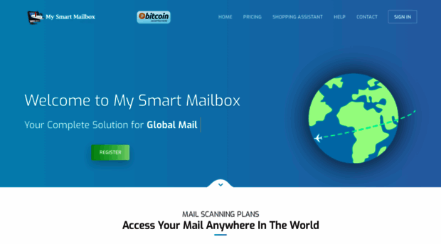 mysmartmailbox.com