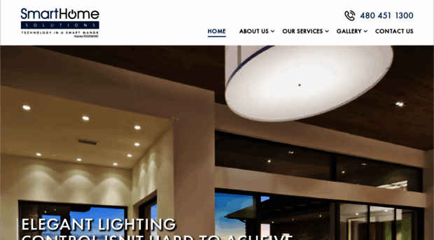 mysmartmanor.com