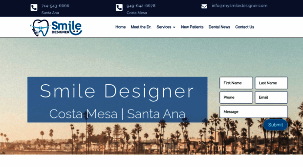 mysmiledesigner.com