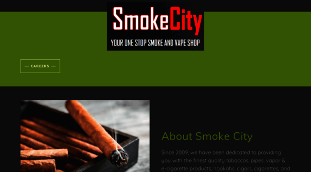 mysmokecity.com