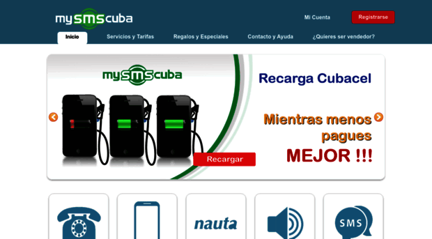 mysmscuba.com
