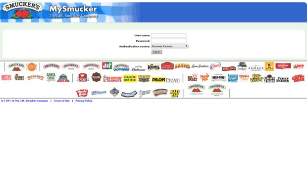 mysmuckers.net