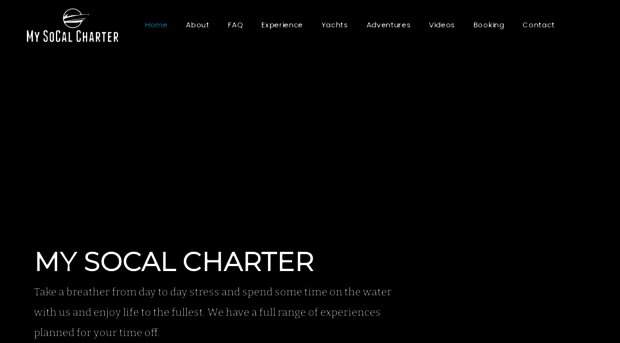 mysocalcharter.com