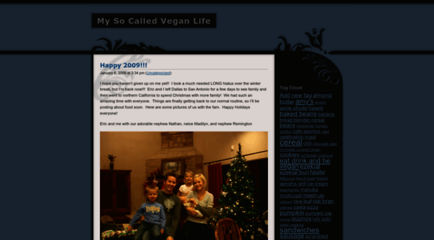 mysocalledveganlife.wordpress.com