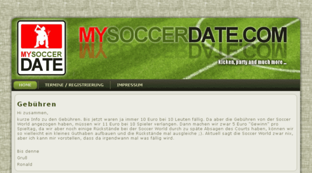 mysoccerdate.com