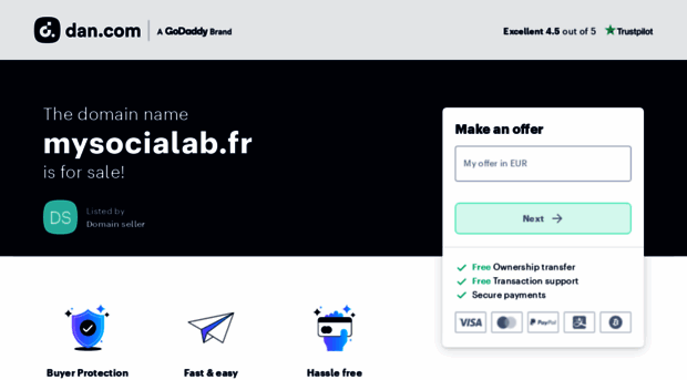 mysocialab.fr